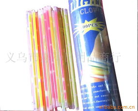 義烏市惠澤日用品商行閃光用品產(chǎn)品列表 點(diǎn)亮生活，盡顯繽紛