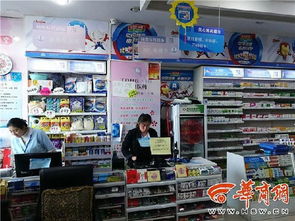 藥店豈能變成“百貨超市”？醫(yī)保監(jiān)管須從嚴(yán)