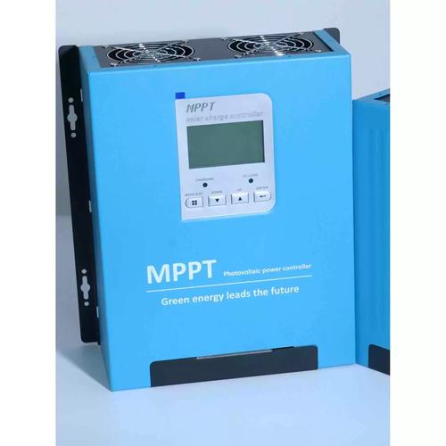 鈺輝MPPT光伏控制器 高效穩定，適配多種太陽能系統