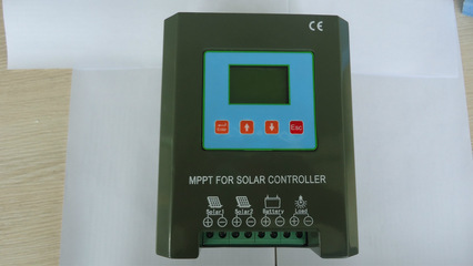 廠家直銷(xiāo)太陽(yáng)能控制器MPPT 48V，高效充電新選擇——樂(lè)清市賽邦電氣